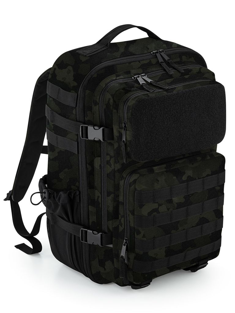 combat camo